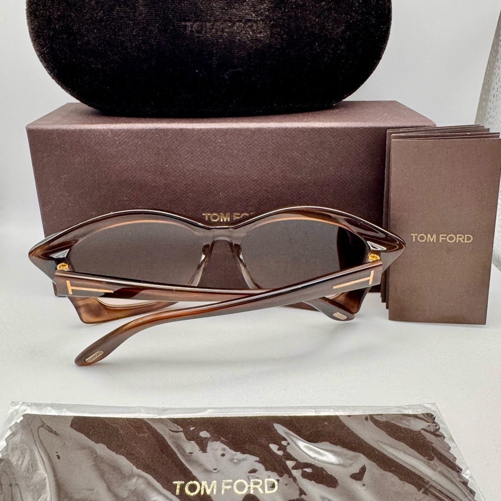 Tom Ford TF9280 Sunglasses - Picture 3 of 7